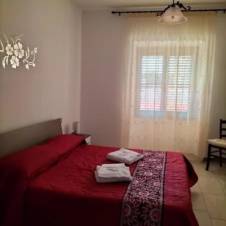 La Fenice Bed & Breakfast Terralba