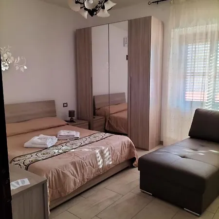 Bed & Breakfast La Fenice *