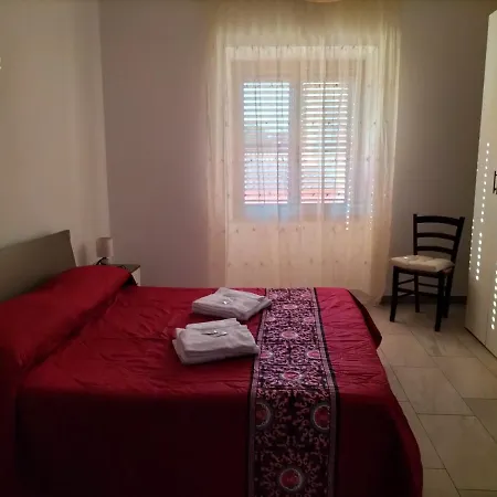 La Fenice Bed & Breakfast