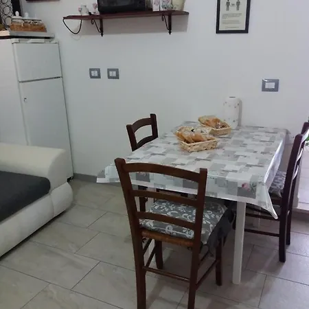 Bed & Breakfast La Fenice Terralba