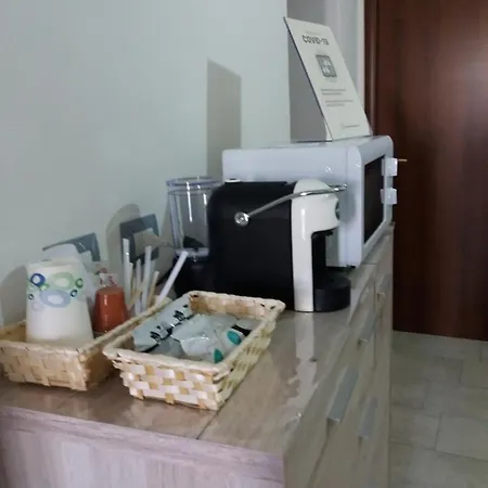 Bed & Breakfast La Fenice