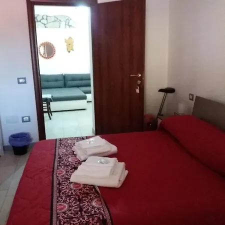 Bed & Breakfast La Fenice *
