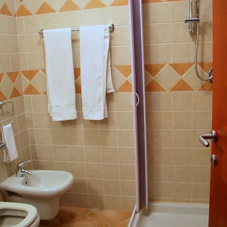 La Fenice Bed & Breakfast Alghero
