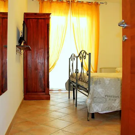 Bed & Breakfast La Fenice