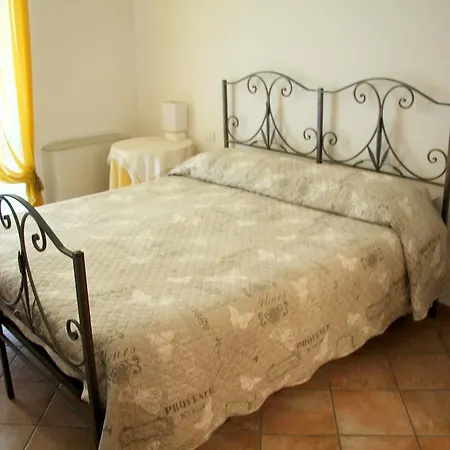 Bed & Breakfast La Fenice Alghero