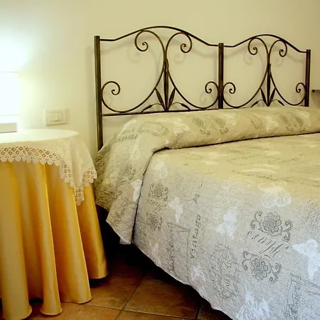 La Fenice Bed & Breakfast Alghero