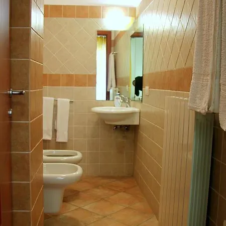 Bed & Breakfast La Fenice