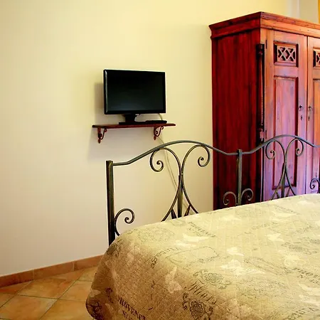 Bed & Breakfast La Fenice *
