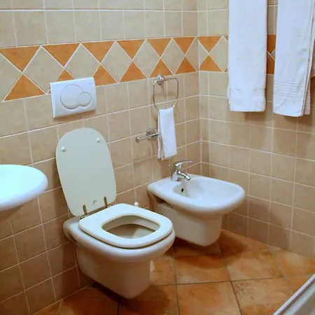 Bed & Breakfast La Fenice *
