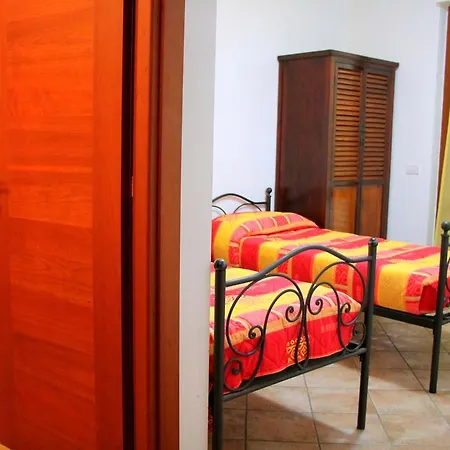 La Fenice Bed & Breakfast Alghero