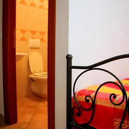 La Fenice Bed & Breakfast