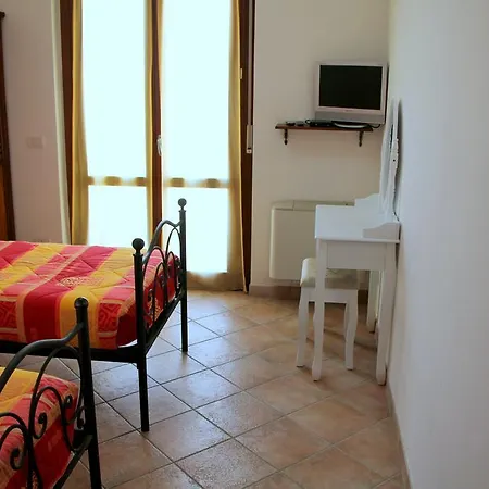 Bed & Breakfast La Fenice
