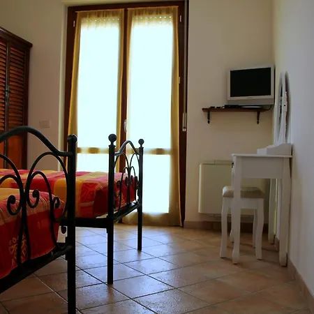 Bed & Breakfast La Fenice