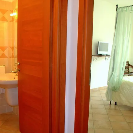 La Fenice Bed & Breakfast *