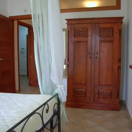La Fenice Alghero