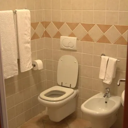 Bed & Breakfast La Fenice Alghero