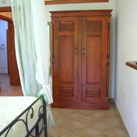 La Fenice Bed & Breakfast