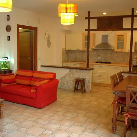 Bed & Breakfast La Fenice
