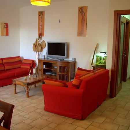 Bed & Breakfast La Fenice Alghero