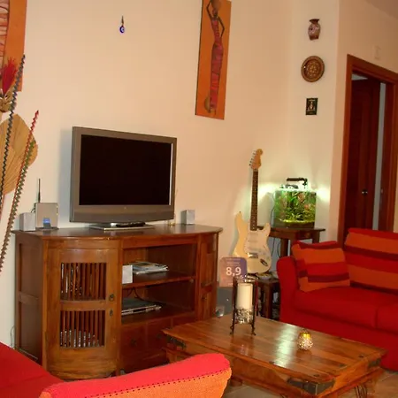 Bed & Breakfast La Fenice *