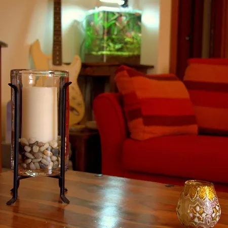 Bed & Breakfast La Fenice *
