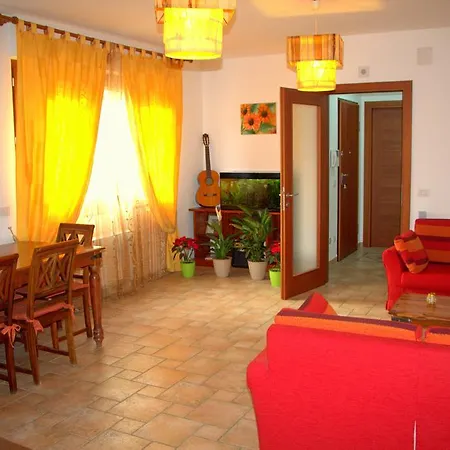 La Fenice Bed & Breakfast *