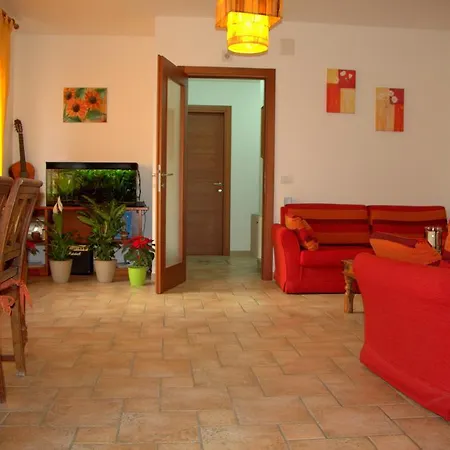 La Fenice Bed & Breakfast Alghero