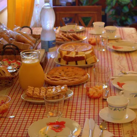Bed & Breakfast La Fenice
