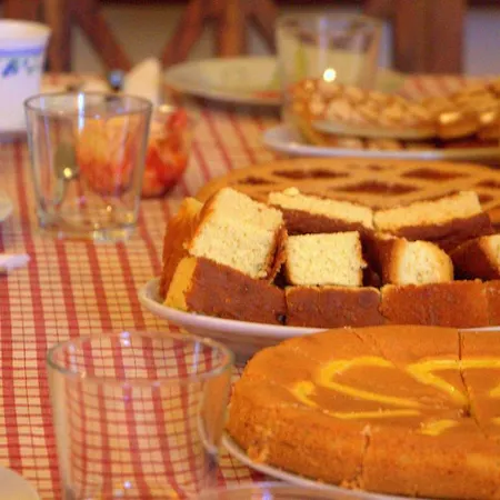 La Fenice Bed & Breakfast Alghero