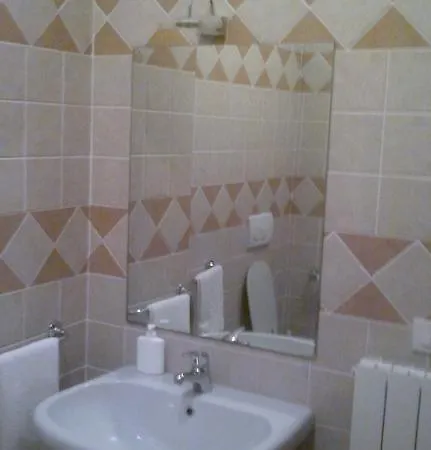 Bed & Breakfast La Fenice Alghero