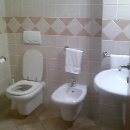 Bed & Breakfast La Fenice Alghero