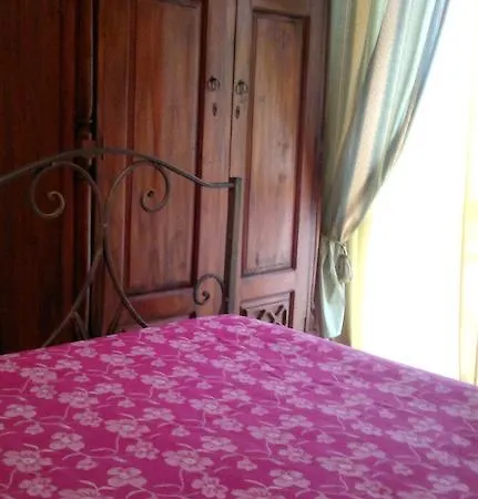 Bed & Breakfast La Fenice