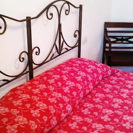 Bed & Breakfast La Fenice Alghero